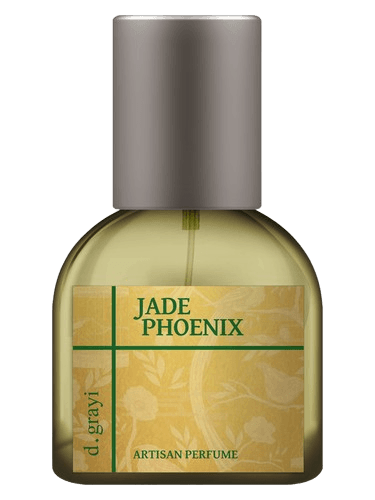 d.grayi Jade Phoenix