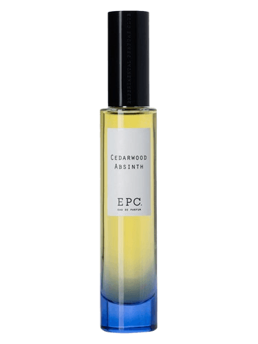 EPC Experimental Perfume Club Cedarwood Absinth