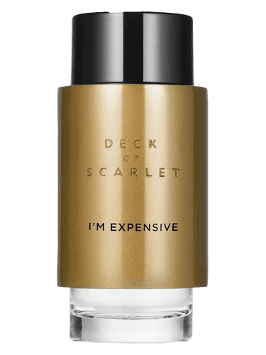 Deck of Scarlet I'm Expensive