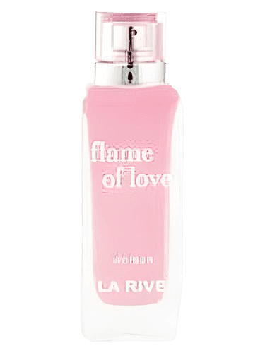 La Rive Flame of Love