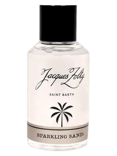 Jacques Zolty Sparkling Sand