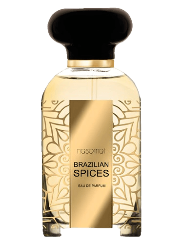 Nasamat Brazilian Spices
