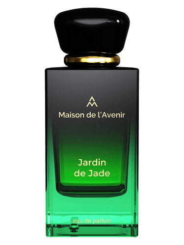 Maison de l'Avenir Jardin De Jade