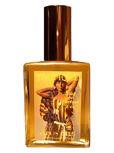 Opus Oils Island Girl: Tropique (Madagascar)