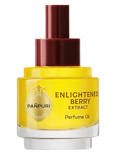 Pañpuri Enlightened Berry