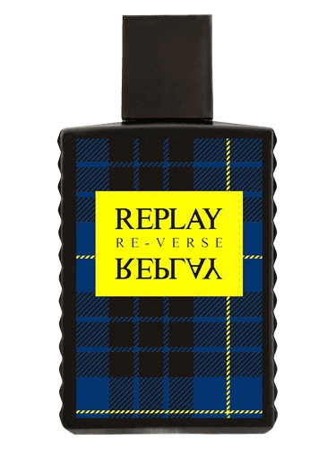 Replay Replay Signature Reverse For Him