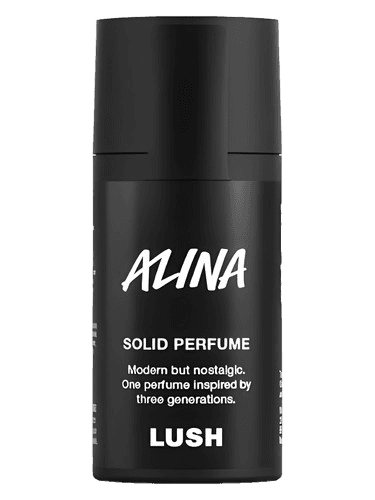 Lush Alina