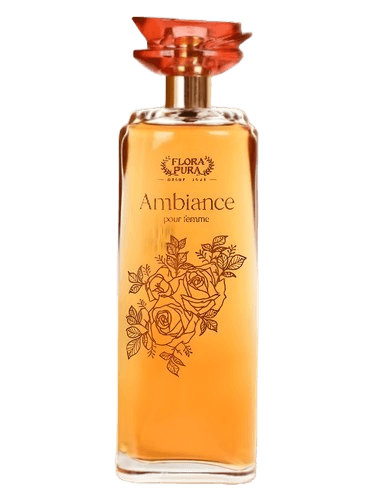 Flora Pura Ambiance