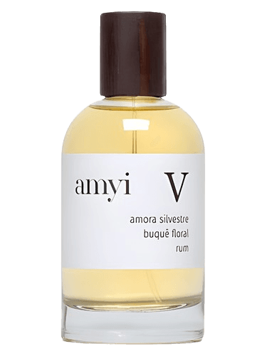 Amyi Amyi V