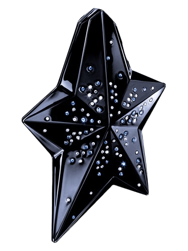 Mugler Angel Black Brilliant Star