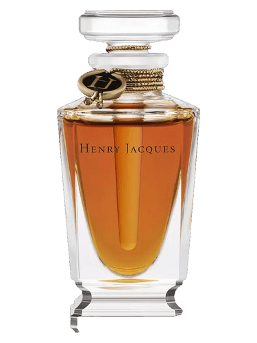 Henry Jacques La Nuit de HJ