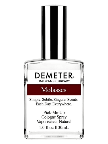 Demeter Fragrance Molasses