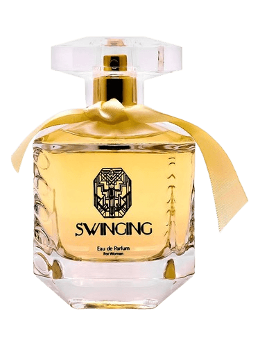 Page Parfums Swinging
