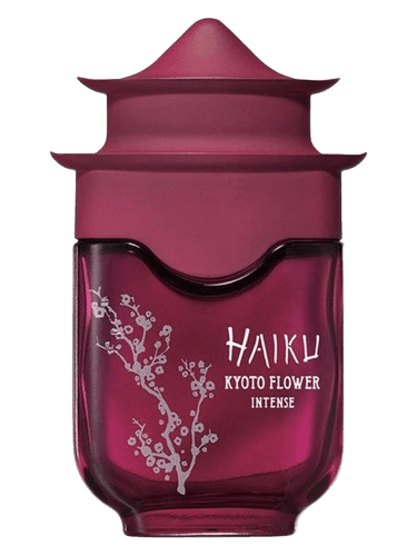 Avon Haiku Kyoto Flower Intense
