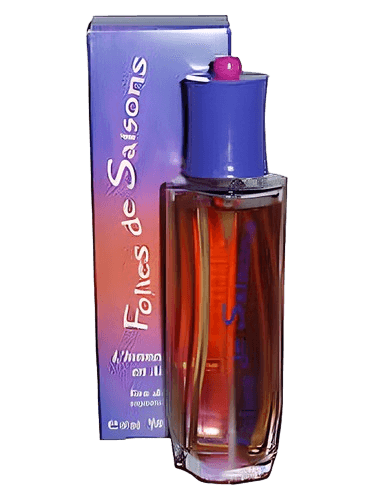 Yves Rocher Folies de Saisons L'Humeur Nomade en Automne