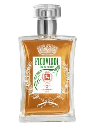 Acqua di Taormina Parfums Ficuviddi