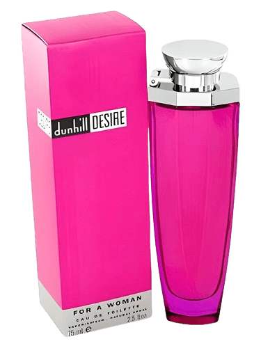 Alfred Dunhill Desire for a Woman