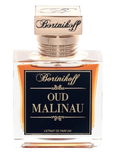 Bortnikoff Oud Malinau