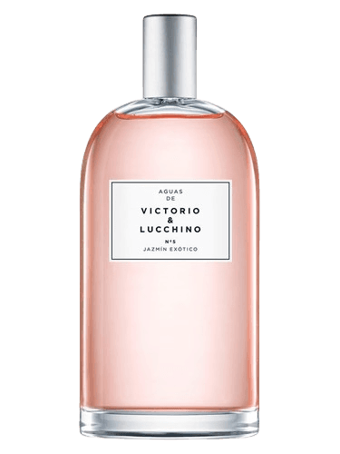 Victorio & Lucchino Nº 5 Jazmim Exótico