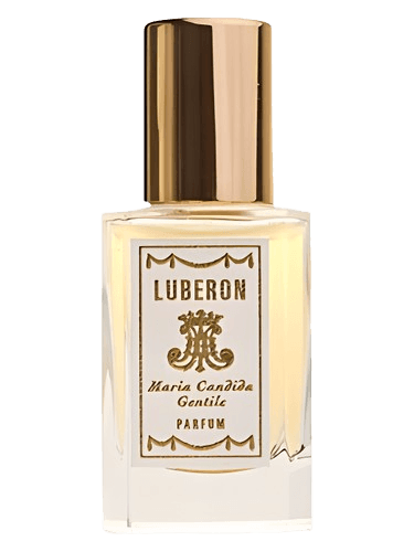 Maria Candida Gentile Luberon