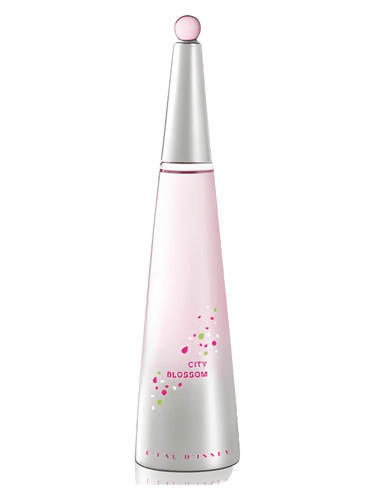Issey Miyake L'Eau d'Issey City Blossom