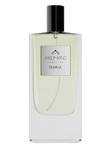 Aromatic Families Floral
