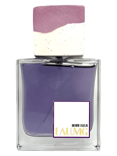 EAU.MG Berry Fleur