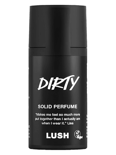 Lush Dirty