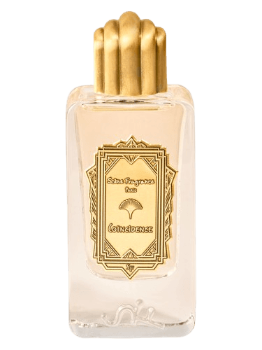 Scène Fragrance Coïncidence
