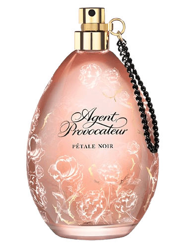 Agent Provocateur Petale Noir