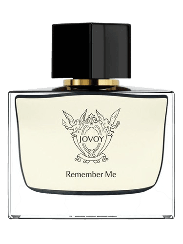 Jovoy Paris Remember Me
