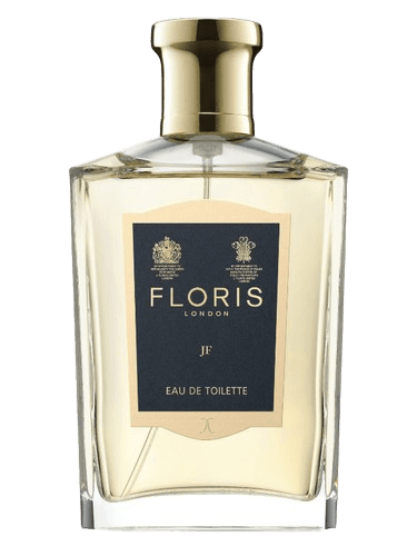 Floris JF