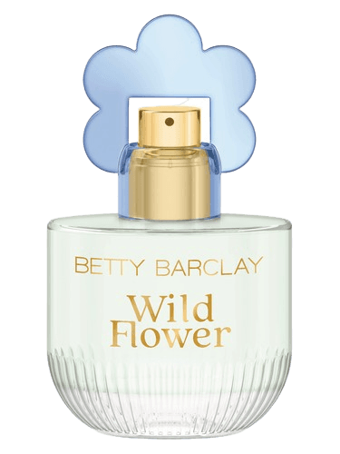 Betty Barclay Wild Flower Eau de Parfum