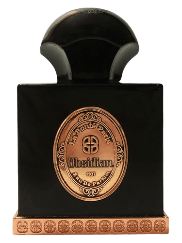 La Bonte Paris Obsidian
