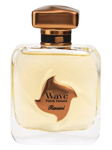 Rasasi Wave