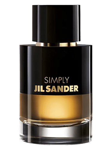 Jil Sander Simply Jil Sander Touch of Mandarin