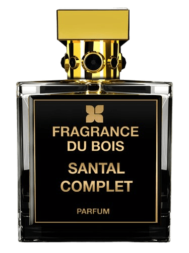 Fragrance Du Bois Santal Complet