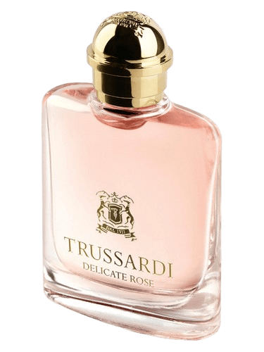 Trussardi Trussardi Delicate Rose