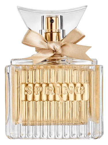 Spring Essence of Gold