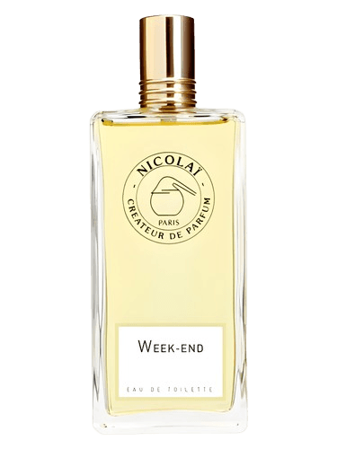 Nicolai Parfumeur Createur Week End