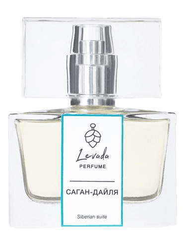 Levada Perfume Саган-Дайля (Sagan-Dayla)