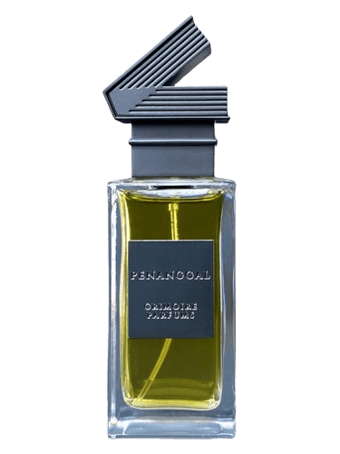 Grimoire Parfums Penanggal