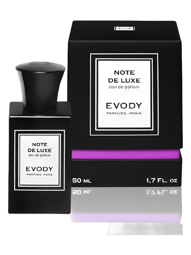 Evody Parfums Note de Luxe