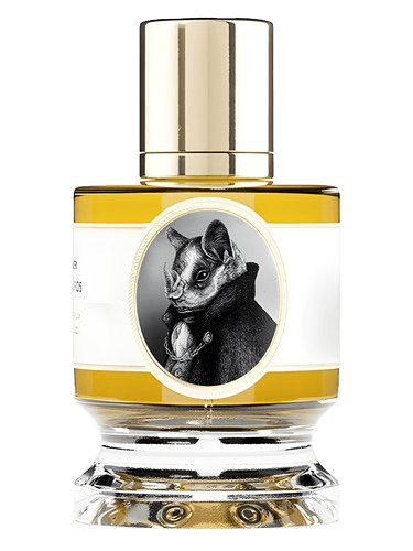 Zoologist Perfumes Bat Edition 2020