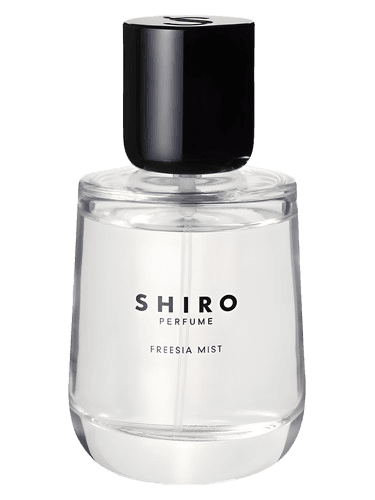 Shiro Freesia Mist