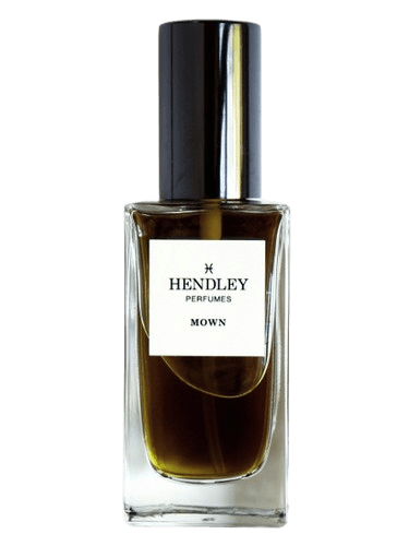 Hendley Perfumes Mown