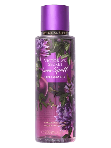 Victoria's Secret Love Spell Untamed