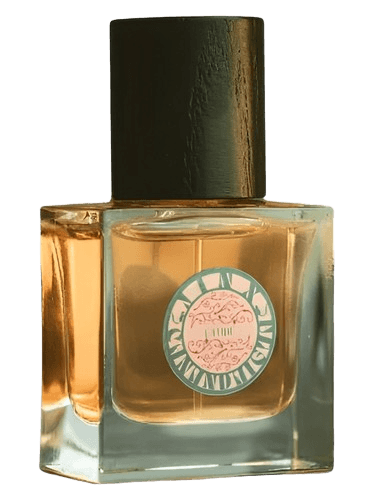 Jinx Smells Étude