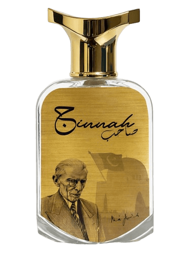 Zaid Attar Wale Jinnah Sahib