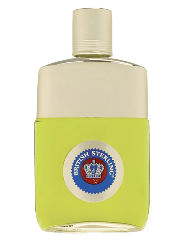 British Sterling Cologne British Sterling